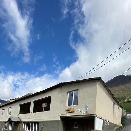 Shaulini Hotel Kashveti Екстериор снимка