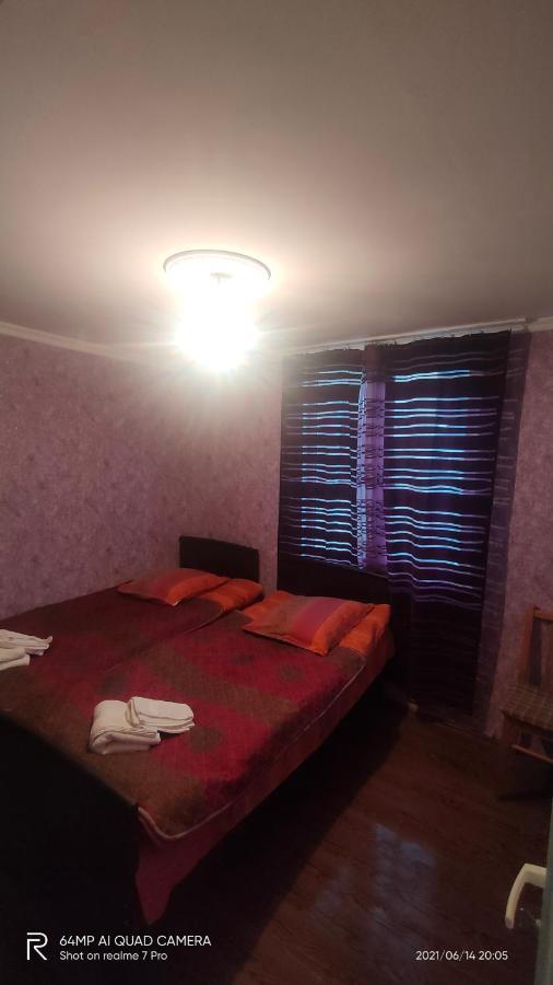 Shaulini Hotel Kashveti Стая снимка