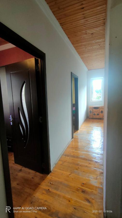 Shaulini Hotel Kashveti Екстериор снимка