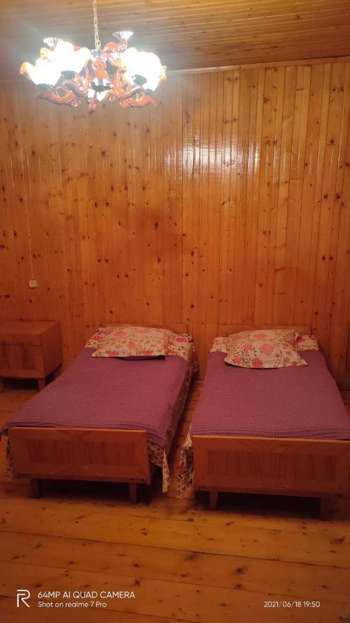 Shaulini Hotel Kashveti Стая снимка