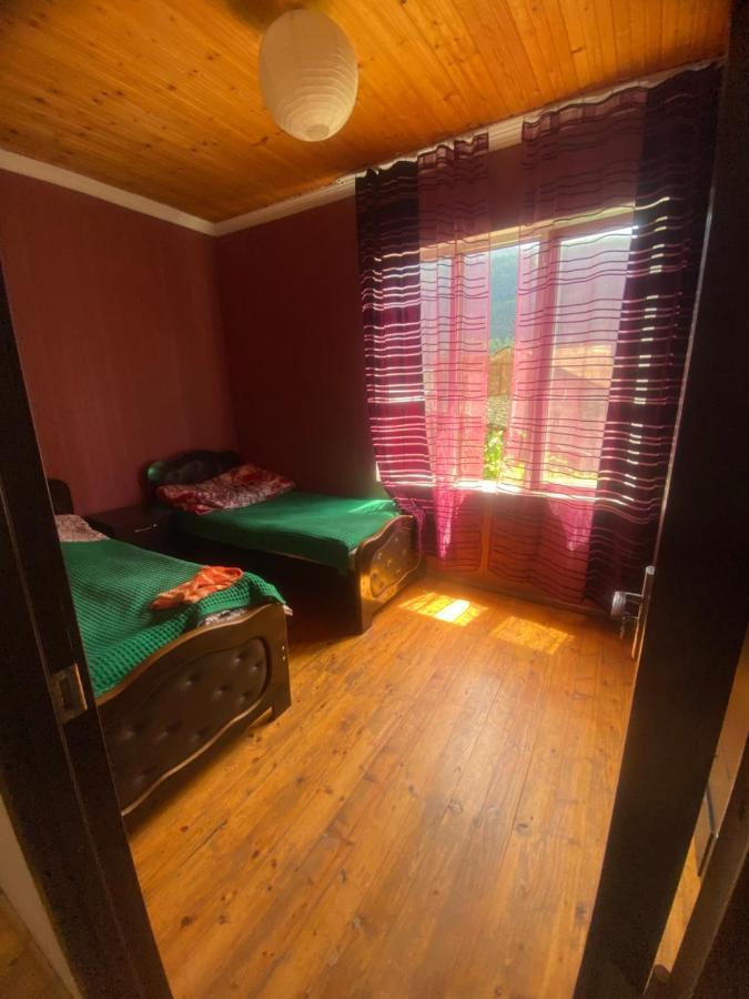 Shaulini Hotel Kashveti Екстериор снимка
