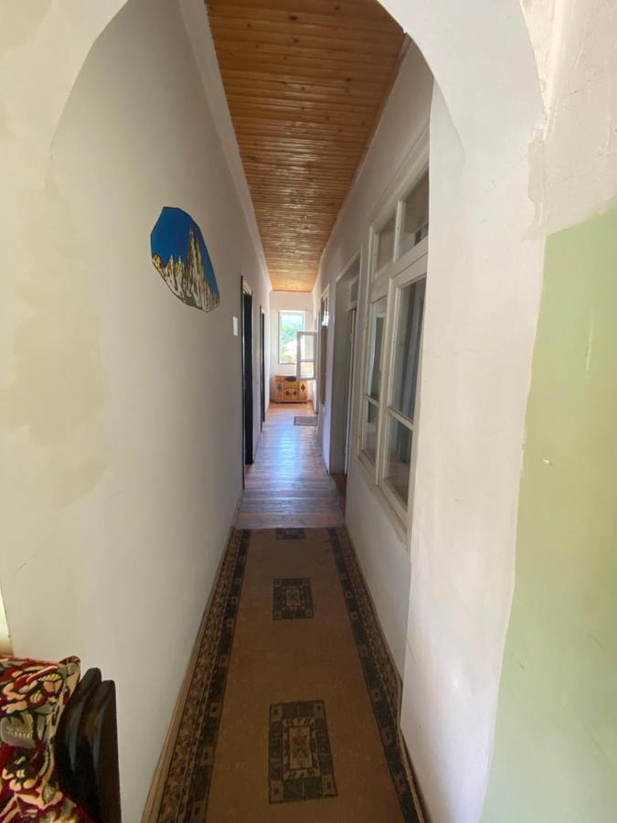 Shaulini Hotel Kashveti Екстериор снимка