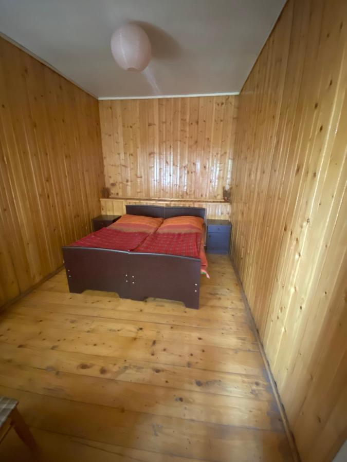 Shaulini Hotel Kashveti Екстериор снимка