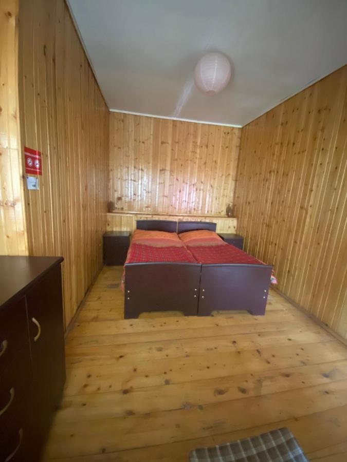 Shaulini Hotel Kashveti Екстериор снимка