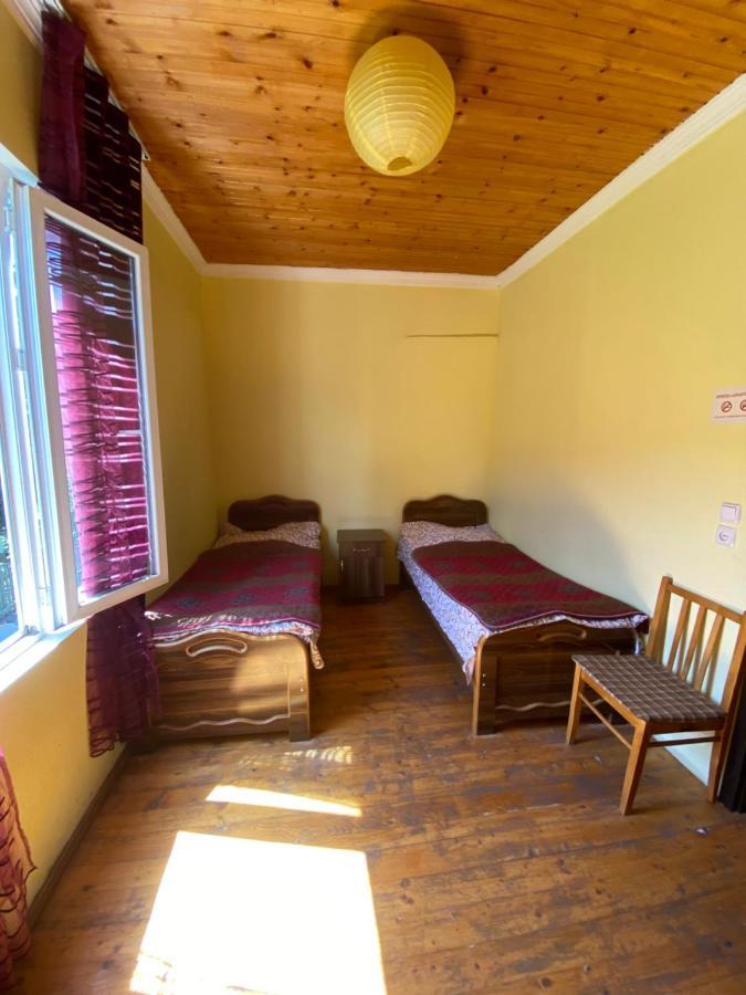 Shaulini Hotel Kashveti Екстериор снимка