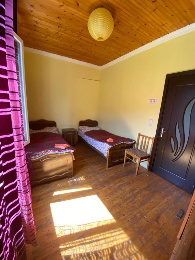 Shaulini Hotel Kashveti Екстериор снимка