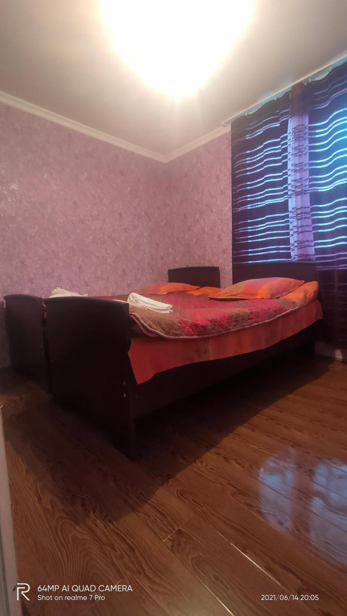Shaulini Hotel Kashveti Стая снимка