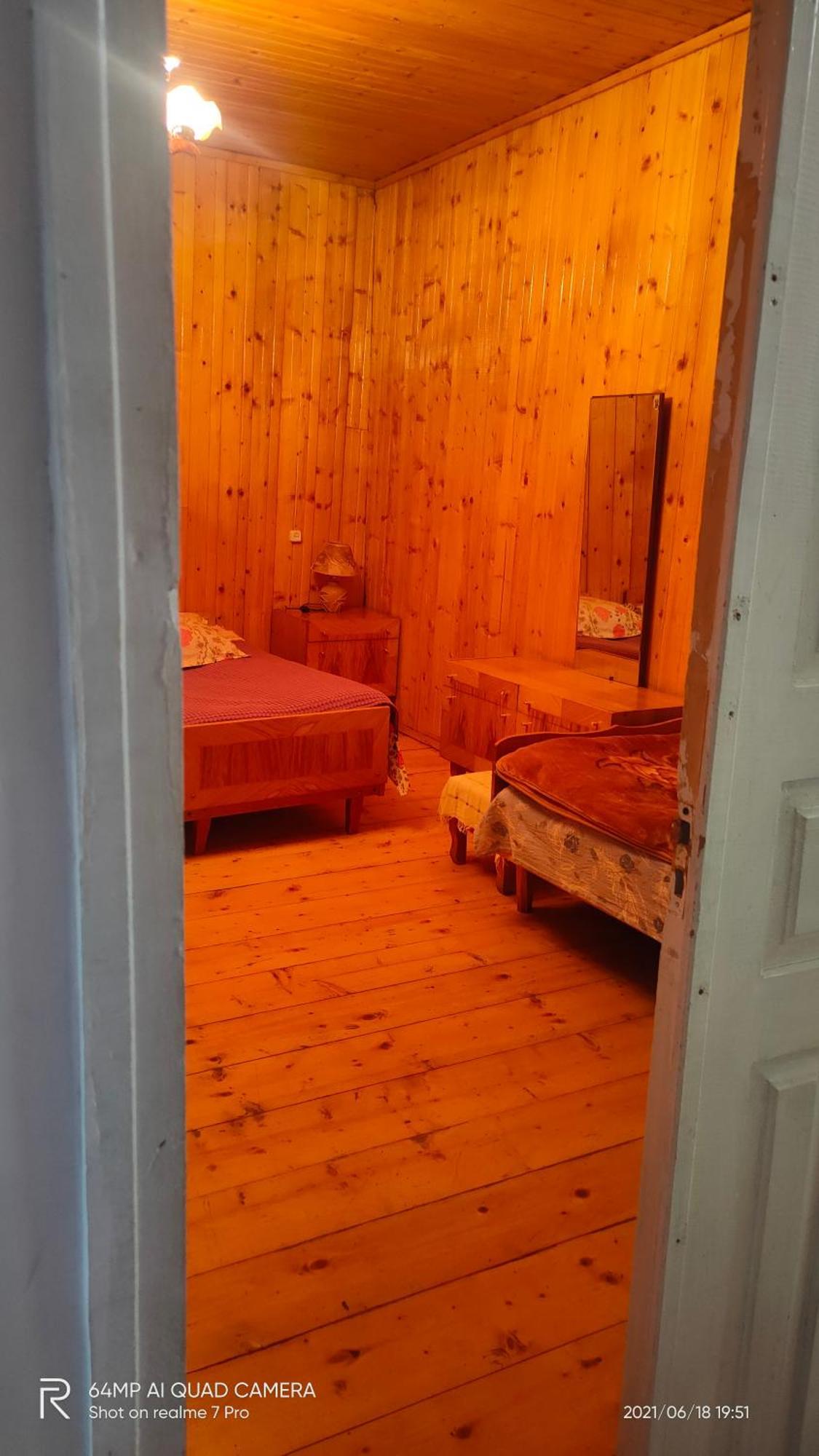 Shaulini Hotel Kashveti Стая снимка