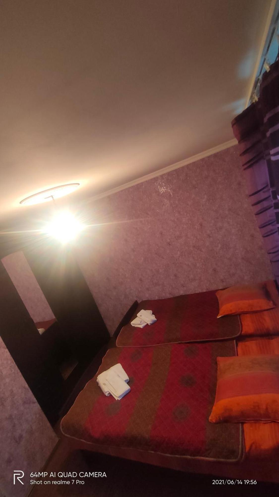 Shaulini Hotel Kashveti Стая снимка