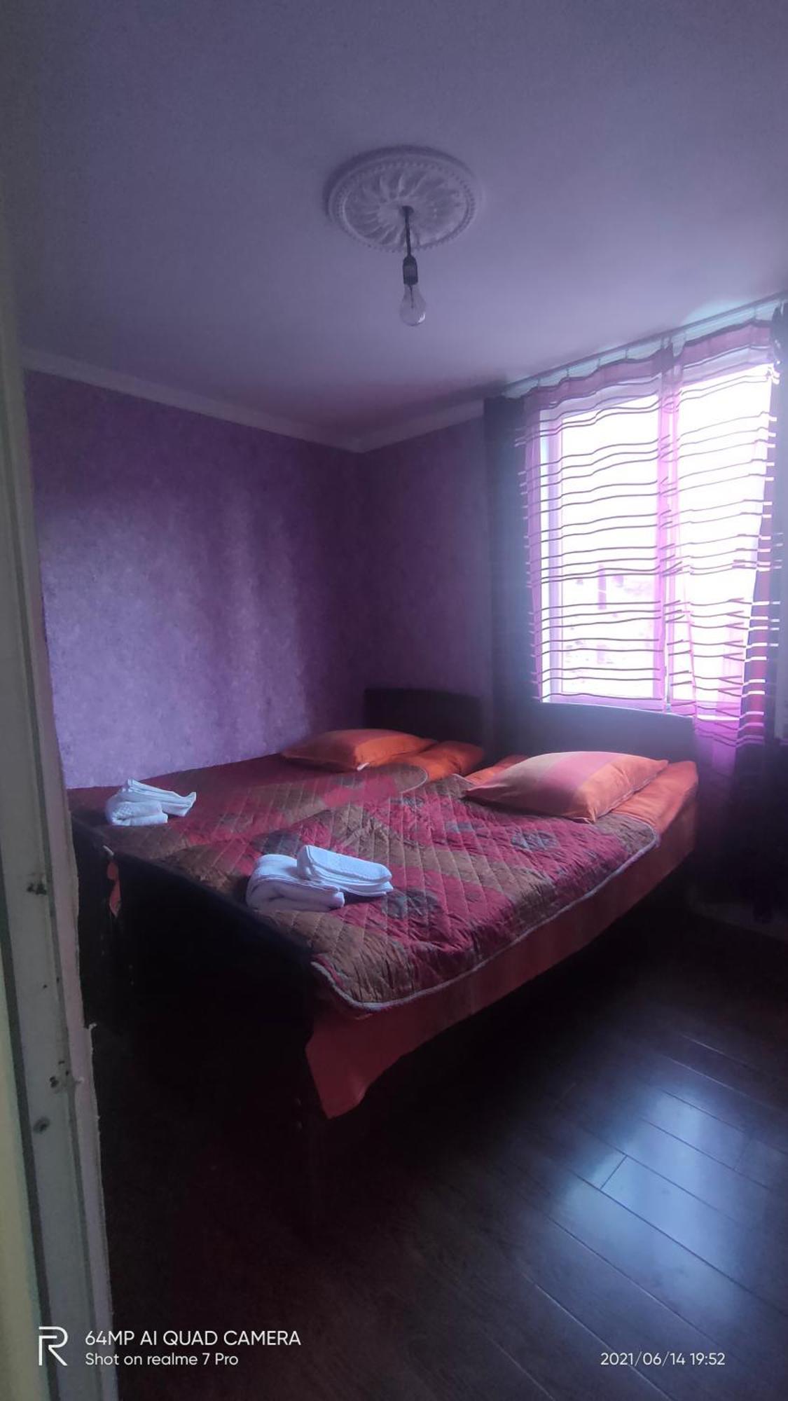 Shaulini Hotel Kashveti Стая снимка