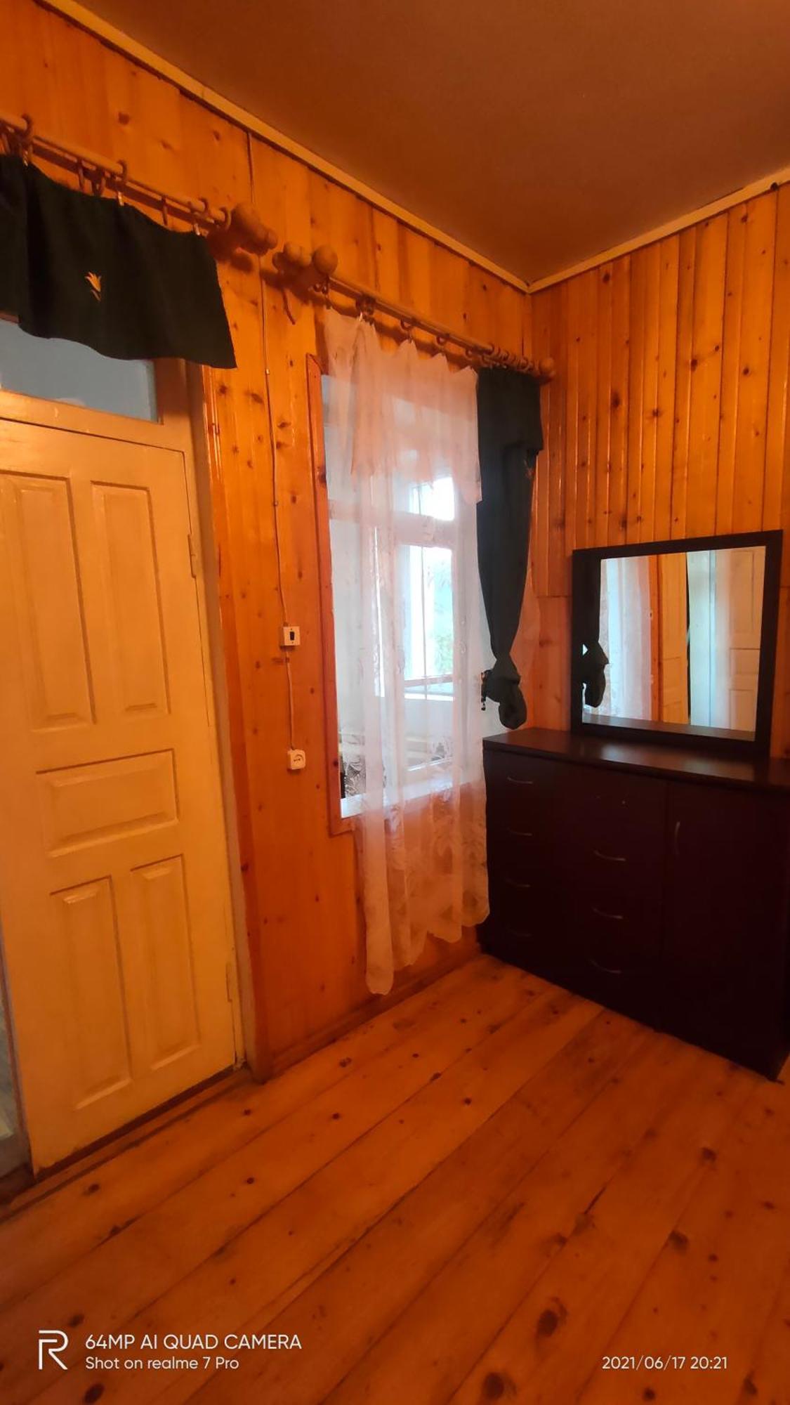 Shaulini Hotel Kashveti Стая снимка